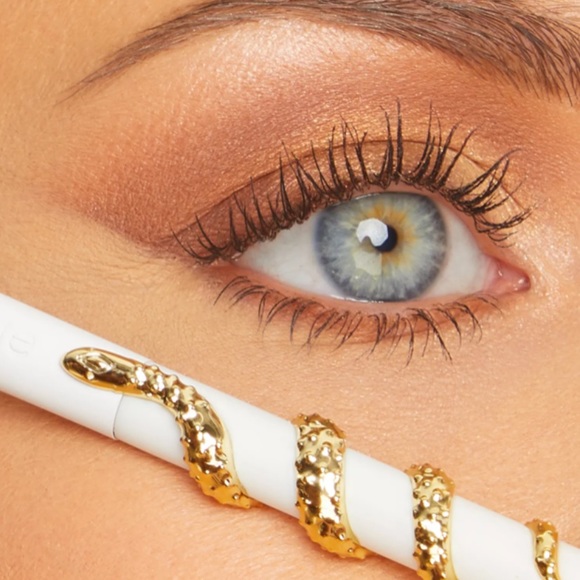 Tarte Secrets from the Amazon Brush Set Trio BNIB - Picture 3 of 14